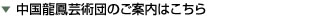 中国龍鳳芸術団のご案内はこちら